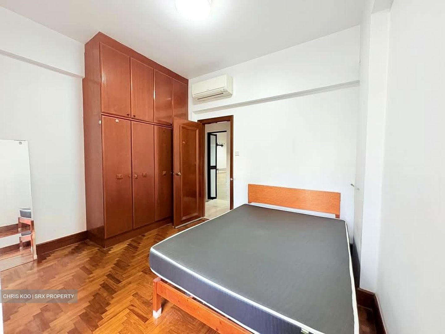 Aston Mansions (D14), Apartment #551132591
